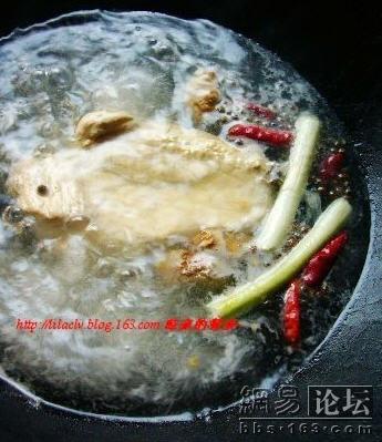 木耳鸡丝的做法(木耳鸡肉、鸡肉黑木耳)